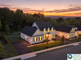 4421 Stonebridge Dr, Upper Saucon Twp, PA 18015