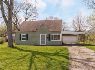 805 Exeter Rd, Columbus, OH