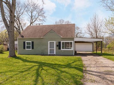 805 Exeter Rd, Columbus, OH, 43213