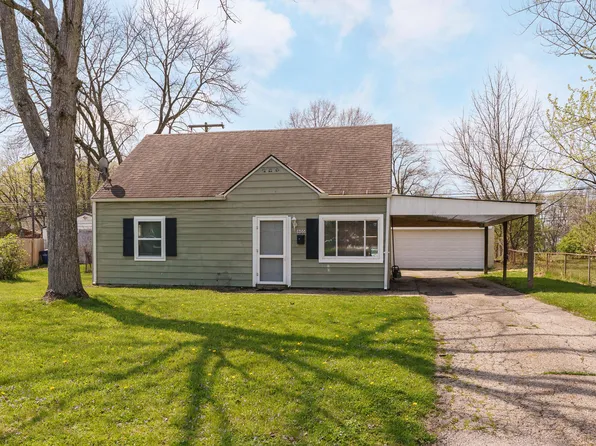 805 Exeter Rd, Columbus, OH 43213