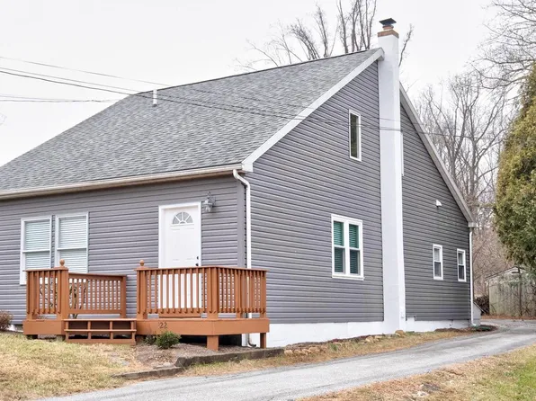 122 Garris Rd, Downingtown, PA 19335