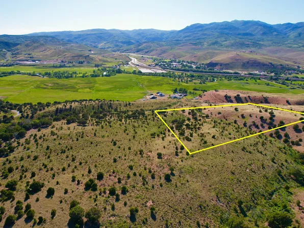 167 Lewis View Way, Coalville, UT 84017