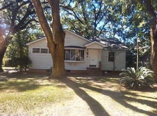 2461 N Buena Dr, Mobile, AL 36605