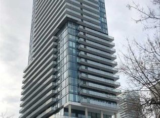 161 Roehampton Ave #3204, Toronto, ON M4P 0C8