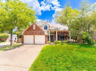 7403 Rockberry Cv, Austin, TX 78750