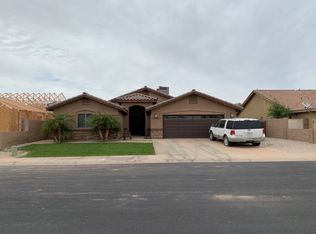306 W Jackson St, Somerton, AZ 85350