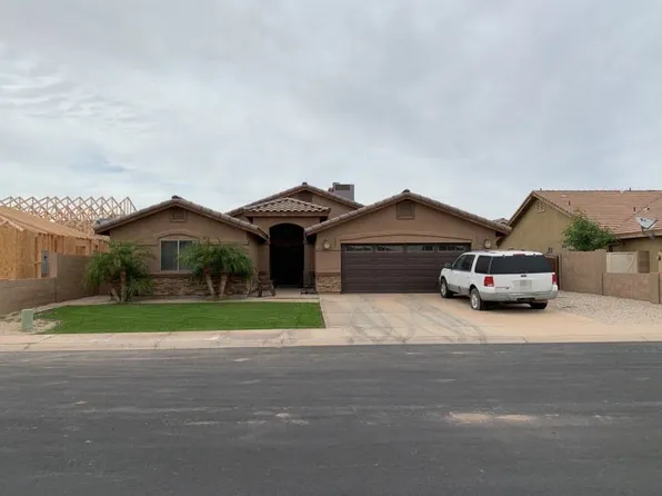 306 W Jackson St, Somerton, AZ 85350