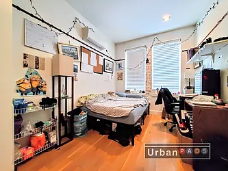 Rented by Urban Pads