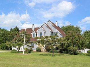 222 E Lacey Rd, Forked River, NJ 08731