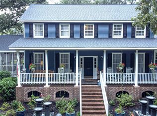 3320 Rawlinson Rd, Columbia, SC 29209