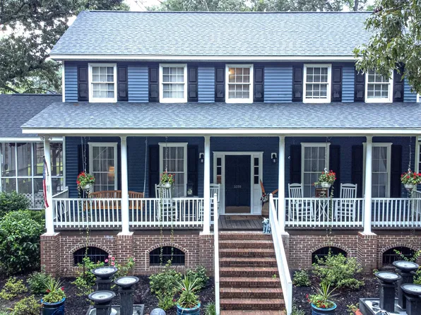 3320 Rawlinson Rd, Columbia, SC 29209