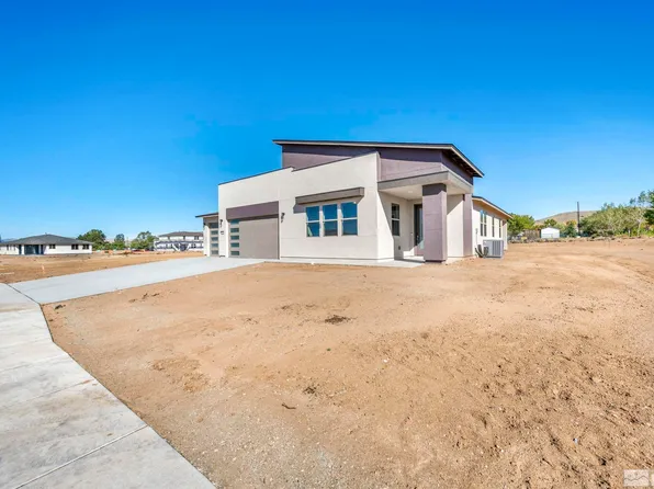 2901 Brave Ln Lot N13, Reno, NV 89506