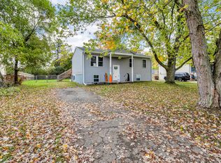 4017 Cash Dr, Jackson, MI 49201