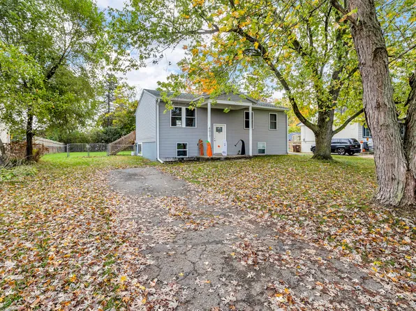 4017 Cash Dr, Jackson, MI 49201