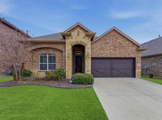128 Gill Point Ln, Aledo, TX 76008