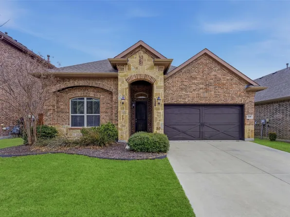 128 Gill Point Ln, Aledo, TX 76008
