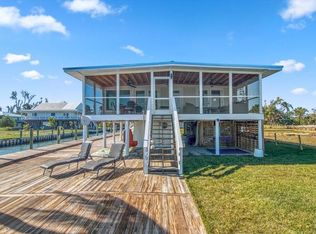 9748 Little Gasparilla Is, Placida, FL 33946