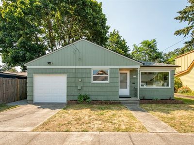 5712 SE Raymond St, Portland, OR, 97206