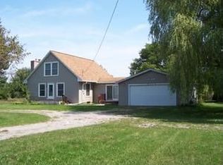 4495 Alvin Rd, Mikado, MI 48745