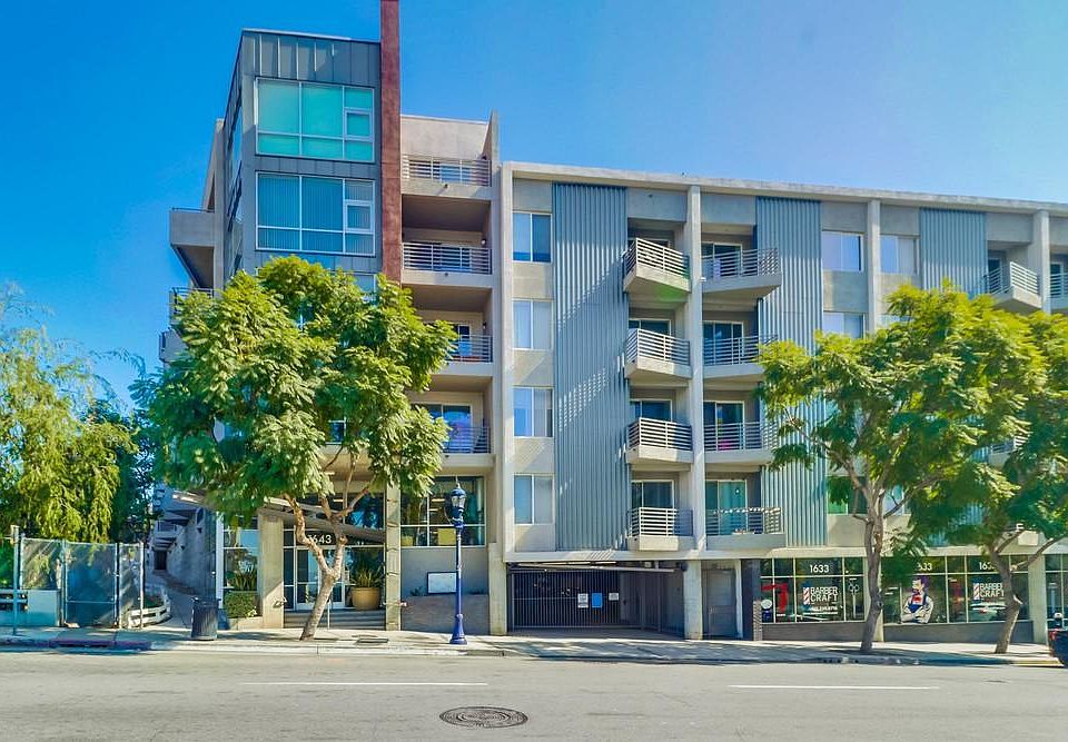 1st image of 1643 6th Ave APT 309