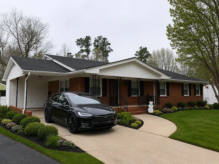Crestline Ave — Photo 1