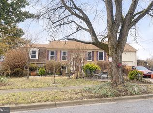 5203 Oahu Ct, Temple Hills, MD 20748