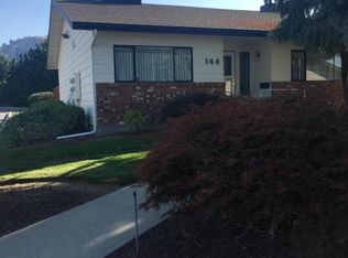 144 Quail Run, Wenatchee, WA 98801