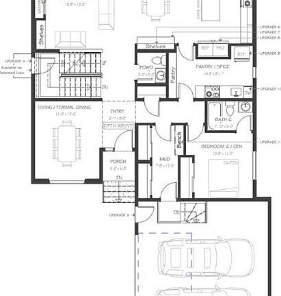 4th image of 9 SW Eaton Terrace Rural Rocky