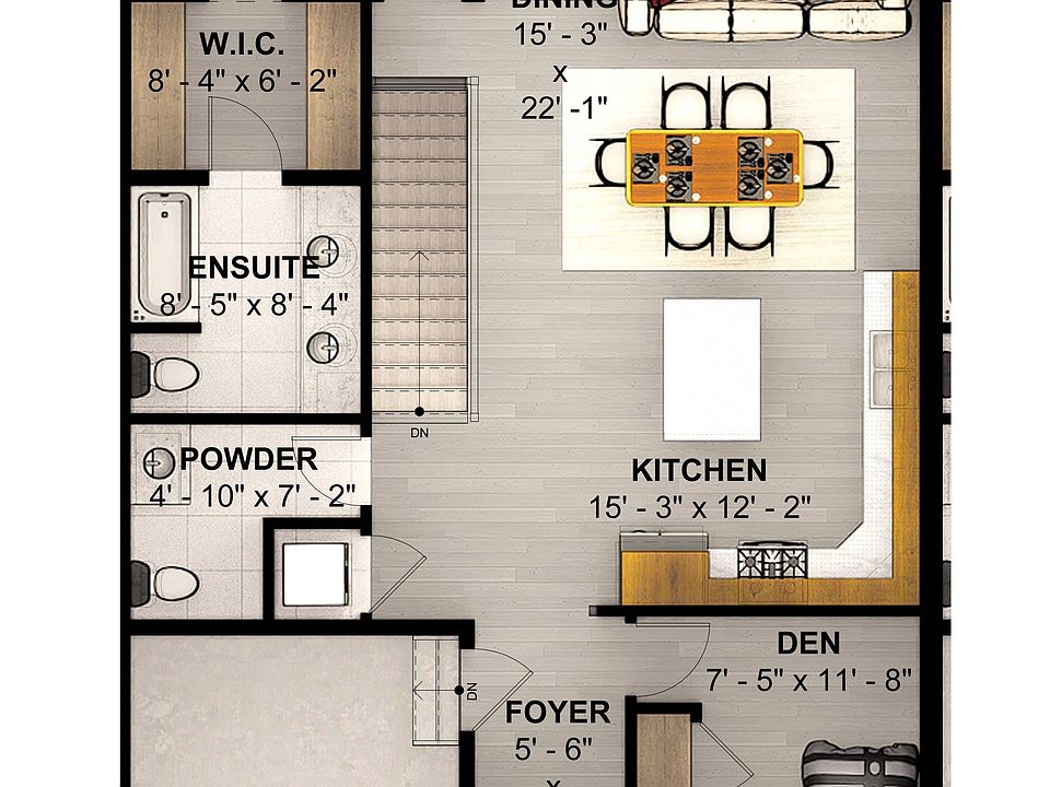 2nd image of 16 Wimpole St