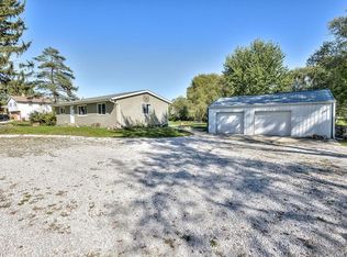 6977 Tussic St, Westerville, OH 43082