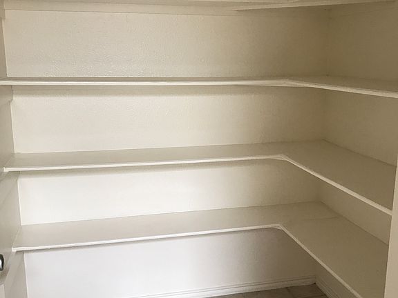 Huge pantry