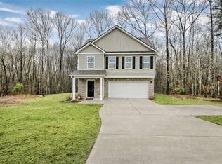 370 Cassidy Trl, Douglasville, GA 30134