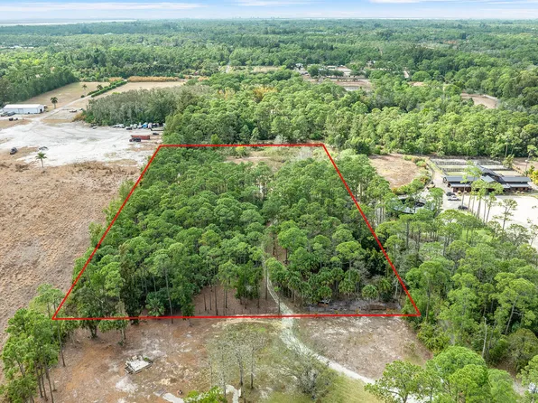 1443 E Road, Loxahatchee Groves, FL 33470