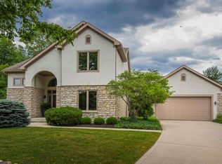 6627 Chanticleer Ct, Westerville, OH