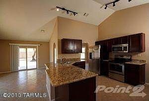 3 Kitchen and Family Room