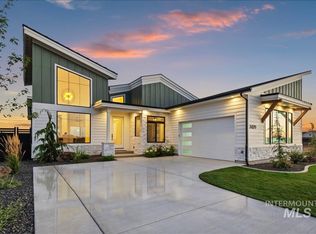 7479 W Lookout View St, Meridian, ID 83646