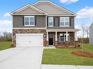 304 Lodestone Rd, Simpsonville, SC 29680