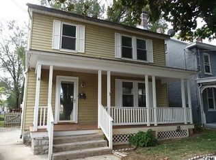 142 A St, Carlisle, PA