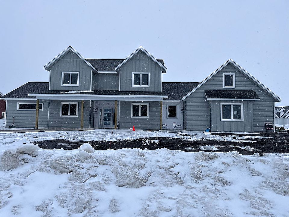 1800 Kings View Dr, Grand Forks, ND 58201 Zillow