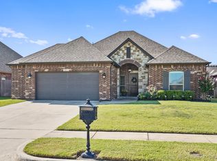 18216 E 50th St S, Tulsa, OK 74134