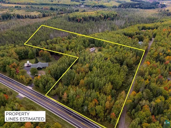 7704 Swan Lake Rd, Saginaw, MN 55779
