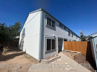 2146 Cannonball Rd, Sparks, NV 89431