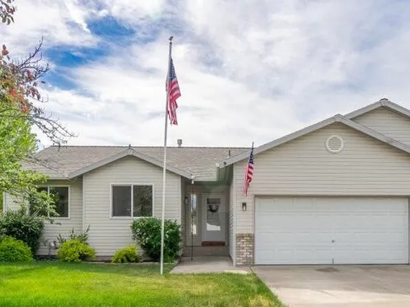521 N Stephanie St, Post Falls, ID 83854