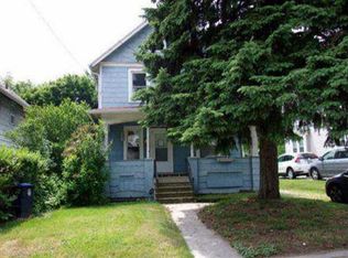126 Paris Ave, Akron, OH