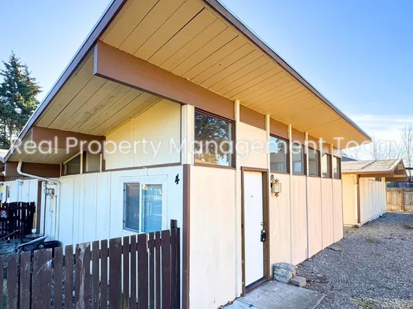 Perez - 105 (Cascade Group - Gold), 105 114th St S #4, Tacoma, WA 98444