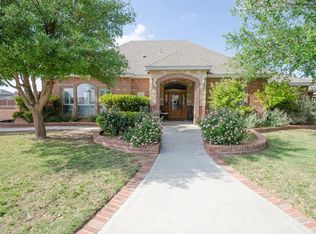 1114 Telluride Ct, Midland, TX 79705