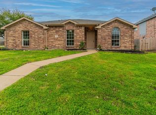 115 Angelina Dr, Crandall, TX 75114