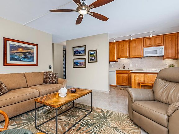 4th image of 75-6026 Alii Dr APT 6102