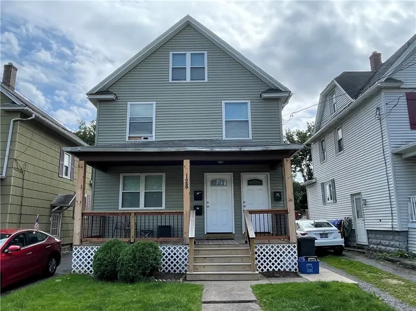 128 W Chestnut St, East Rochester, NY 14445