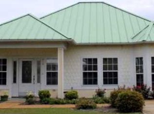 210 Four Js Rd, Port Saint Joe, FL 32456